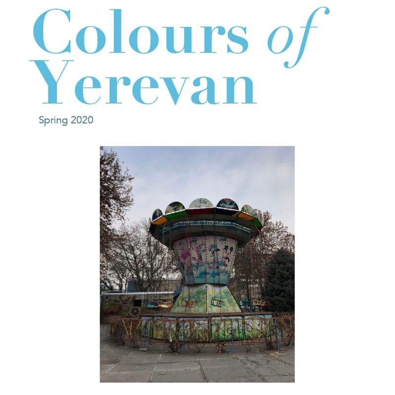 evn tumo class literary magazine 2 1 page 0001 - Surface Typography with Gayane Yerkanyan