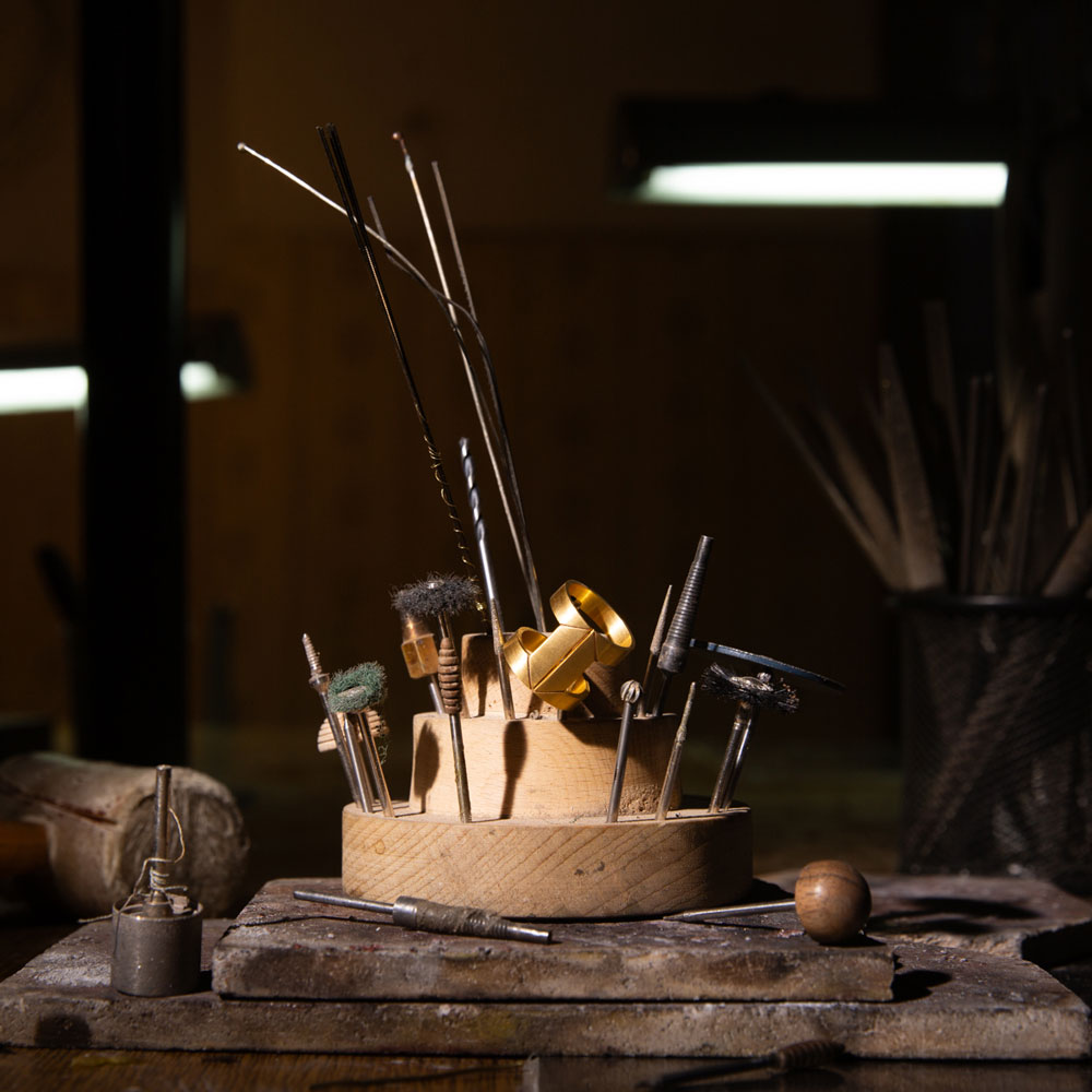 TUMO - CENTER FOR CREATIVE TECHNOLOGIES