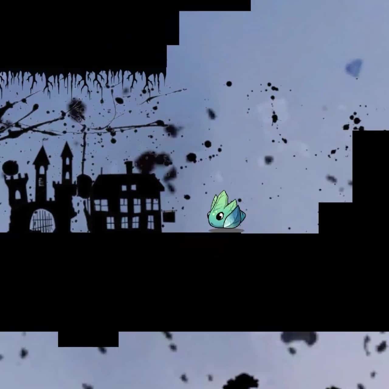 2d platformer thumb - Magical Coding with Hayk Mikayelyan